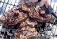 How To Make Lady Kook's BBQ Lamb Chops
